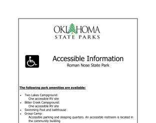 Preview of ADA/Accessibility Information